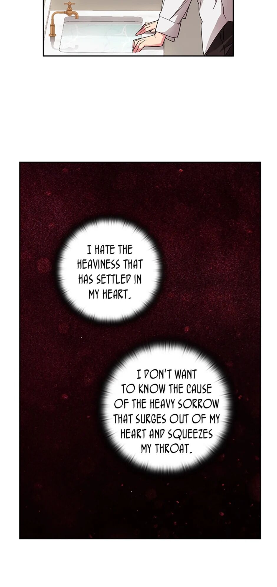 Adonis Chapter 139 page 46