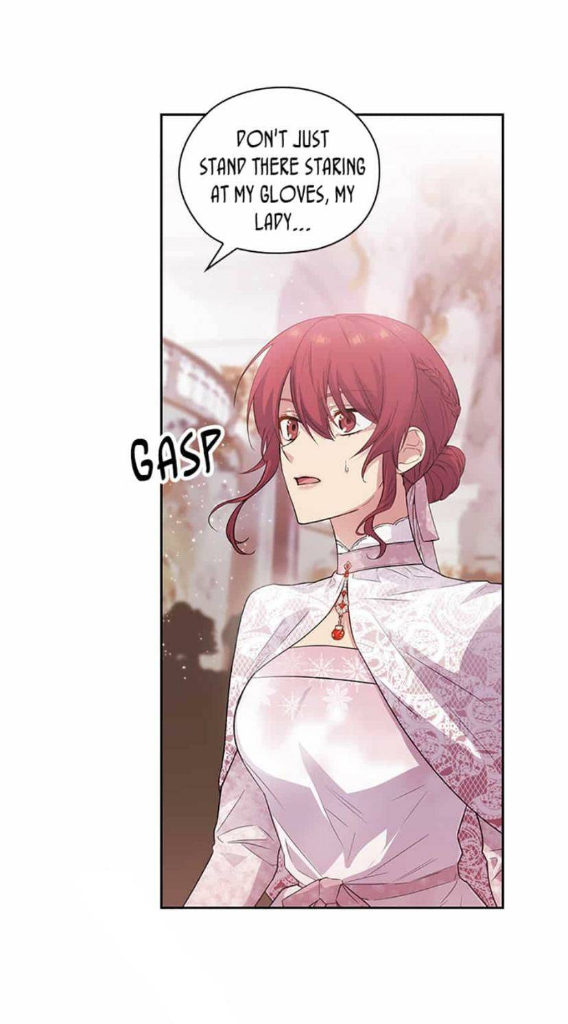 Adonis Chapter 175 page 1