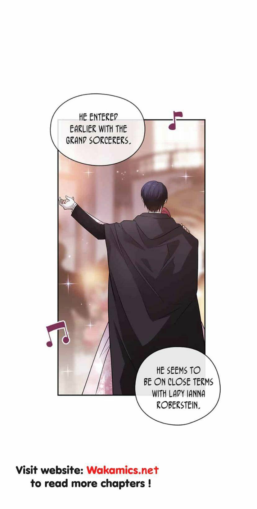 Adonis Chapter 175 page 13
