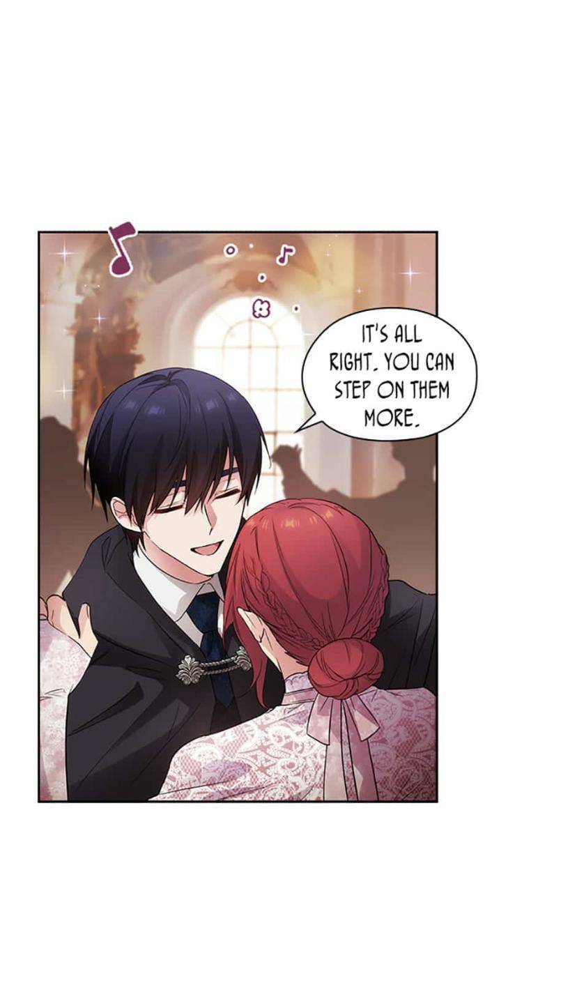 Adonis Chapter 175 page 17