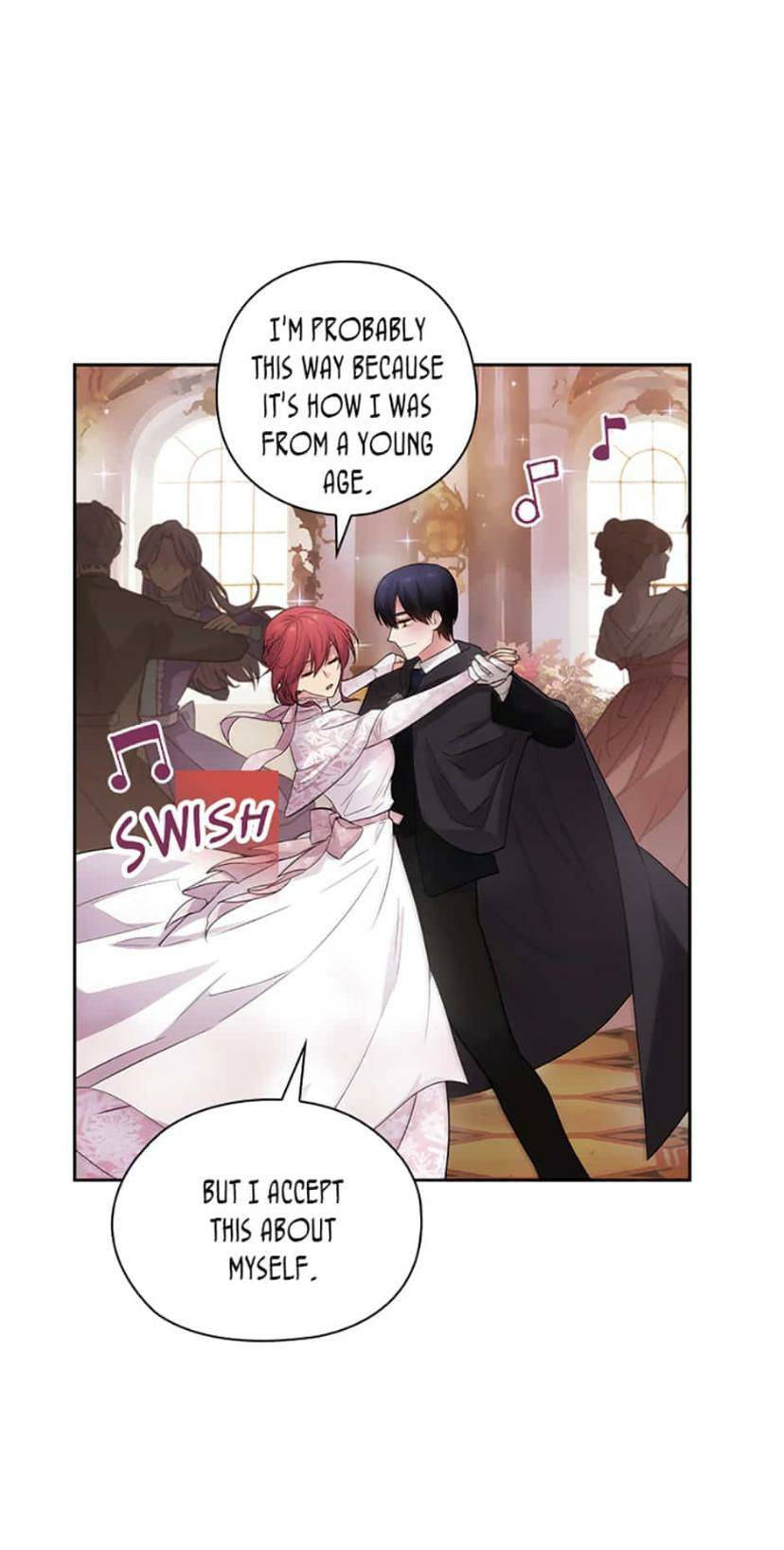 Adonis Chapter 175 page 22