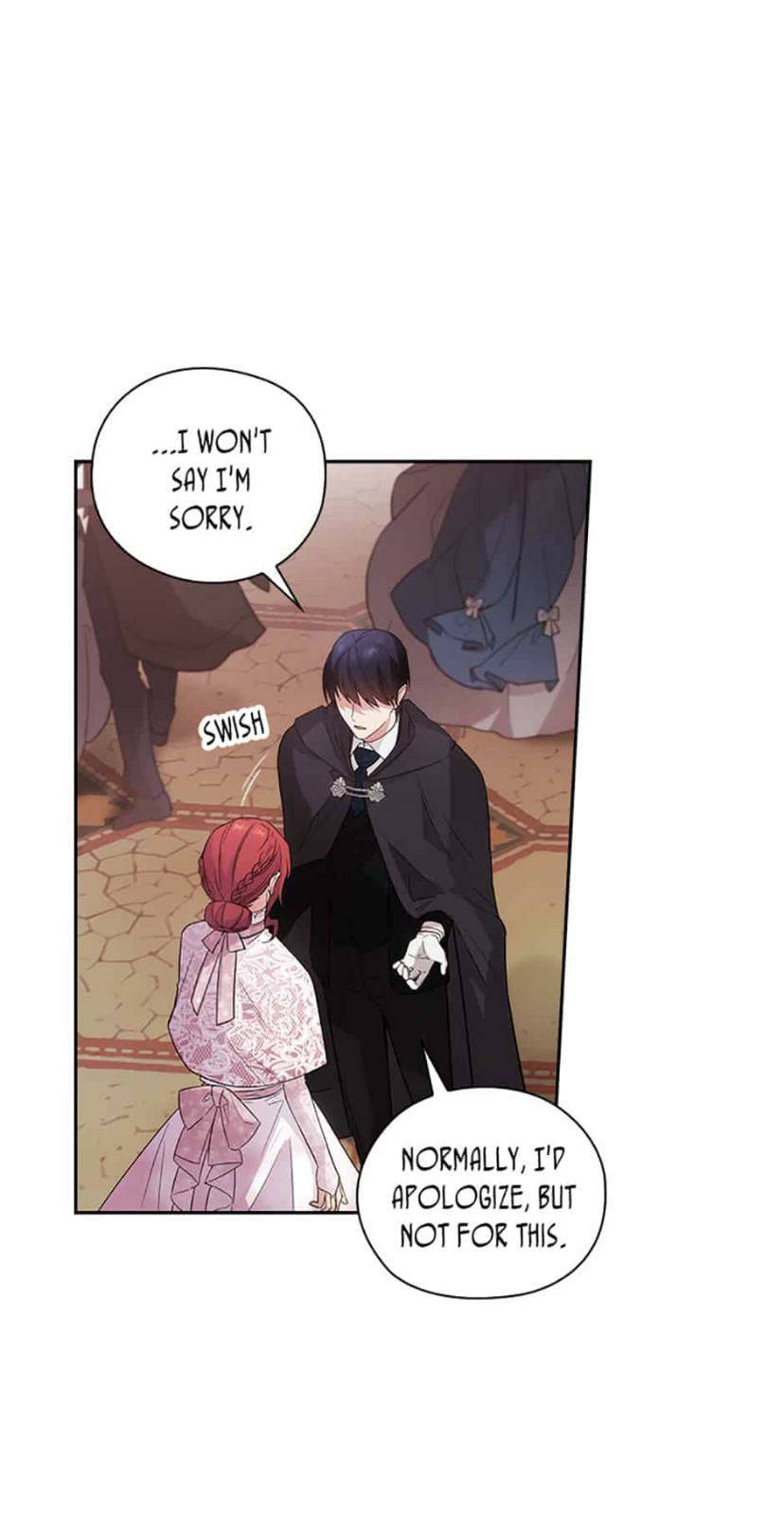 Adonis Chapter 175 page 50