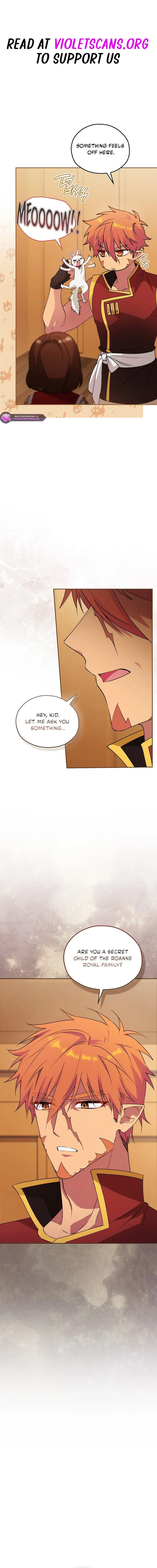 Adonis Chapter 301 page 2