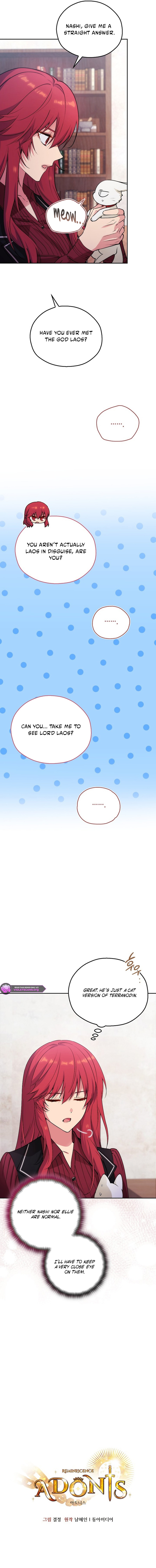 Adonis Chapter 301 page 6