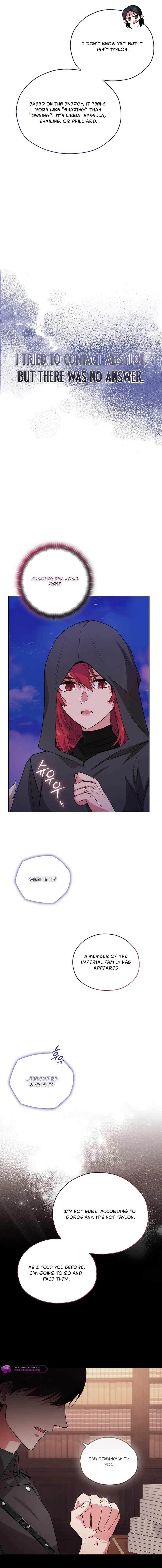 Adonis Chapter 301 page 20