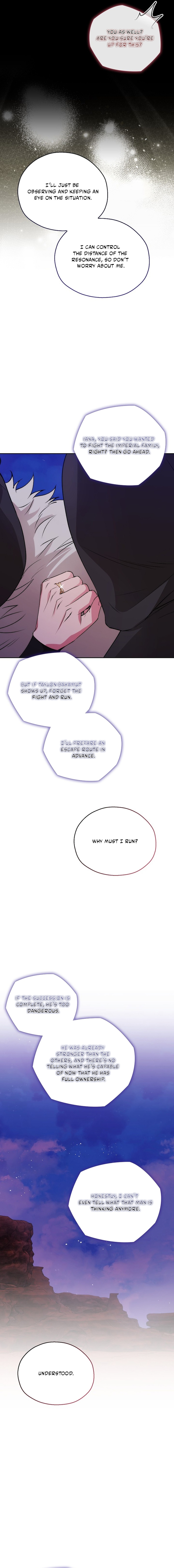 Adonis Chapter 301 page 21