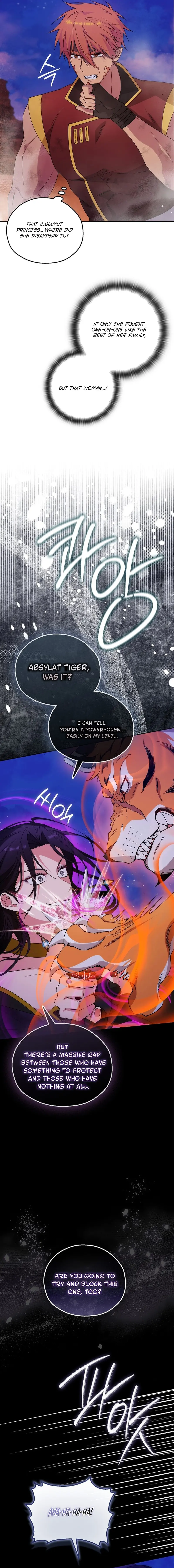 Adonis Chapter 301 page 23