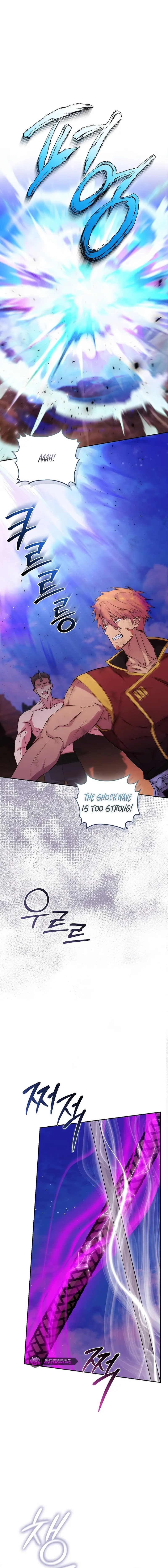 Adonis Chapter 301 page 30