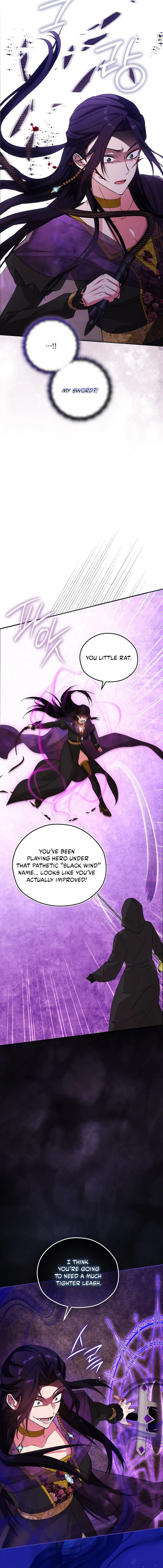 Adonis Chapter 301 page 31