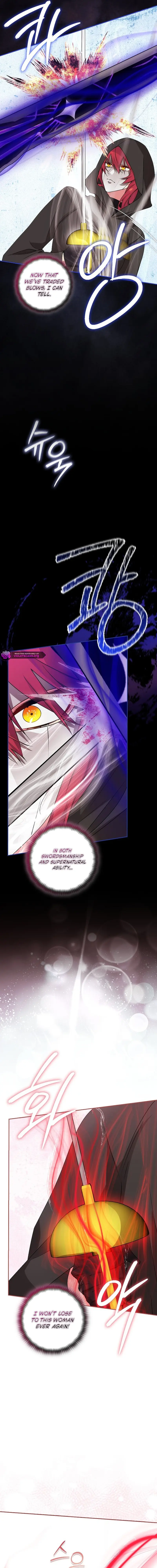 Adonis Chapter 301 page 33