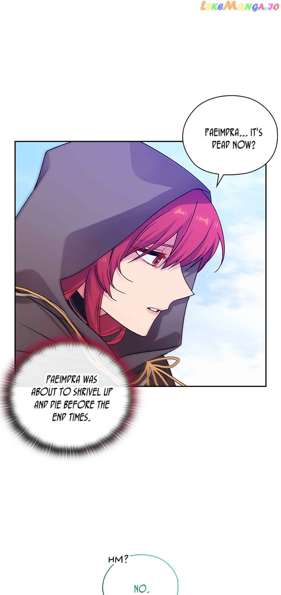 Adonis Chapter 242 page 1