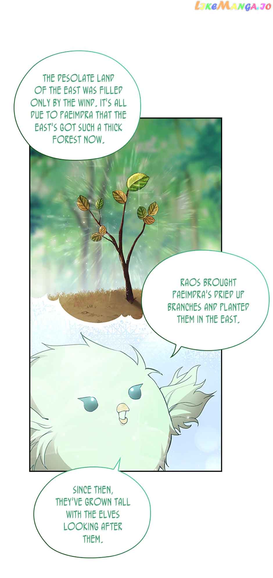 Adonis Chapter 242 page 4