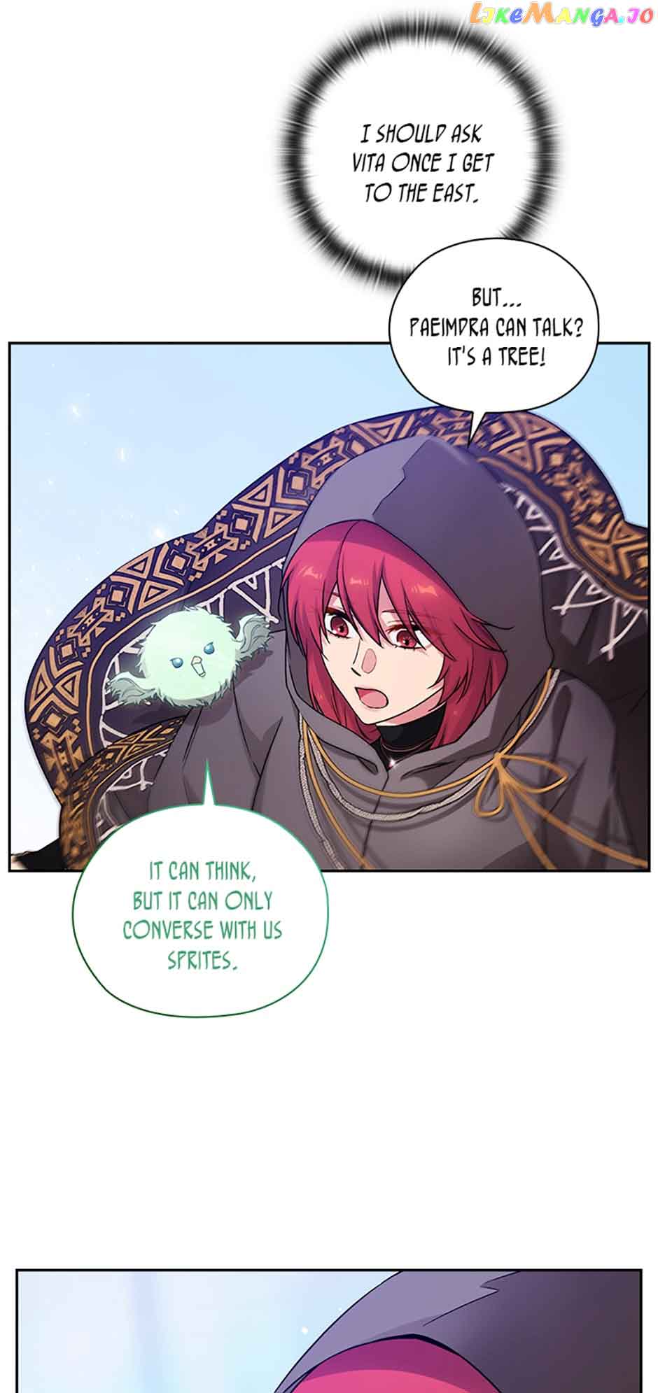 Adonis Chapter 242 page 5