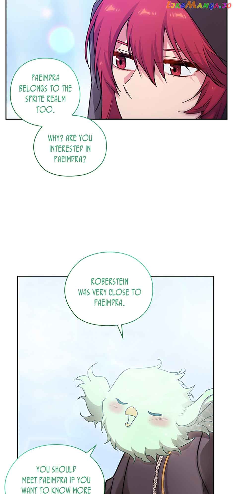 Adonis Chapter 242 page 6