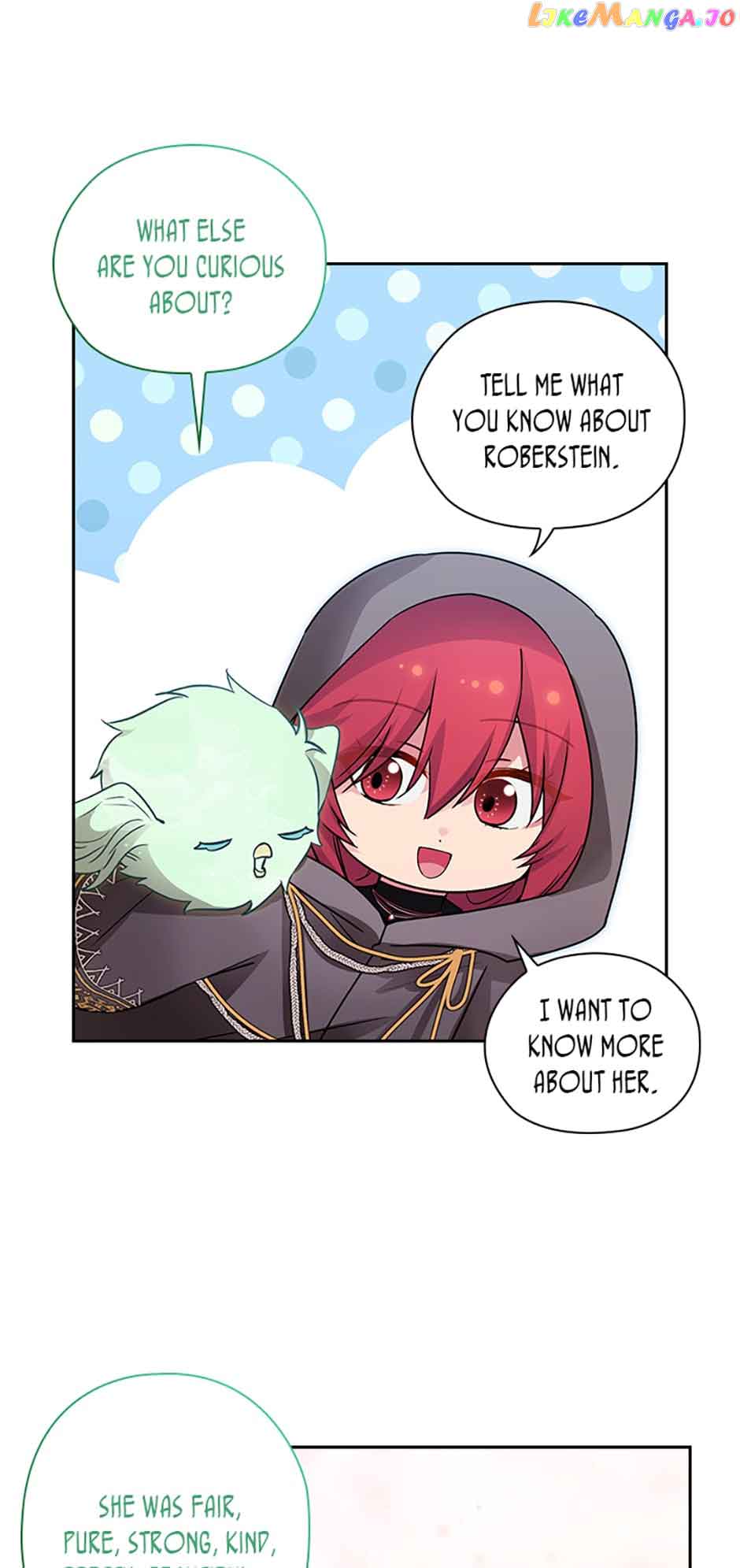 Adonis Chapter 242 page 8