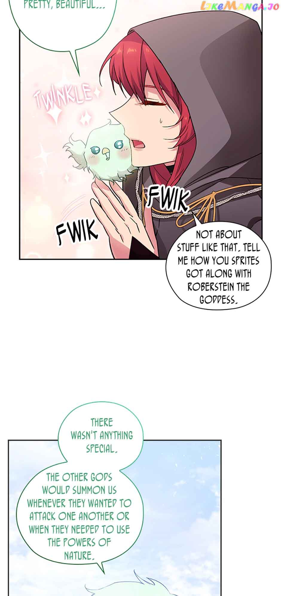 Adonis Chapter 242 page 9