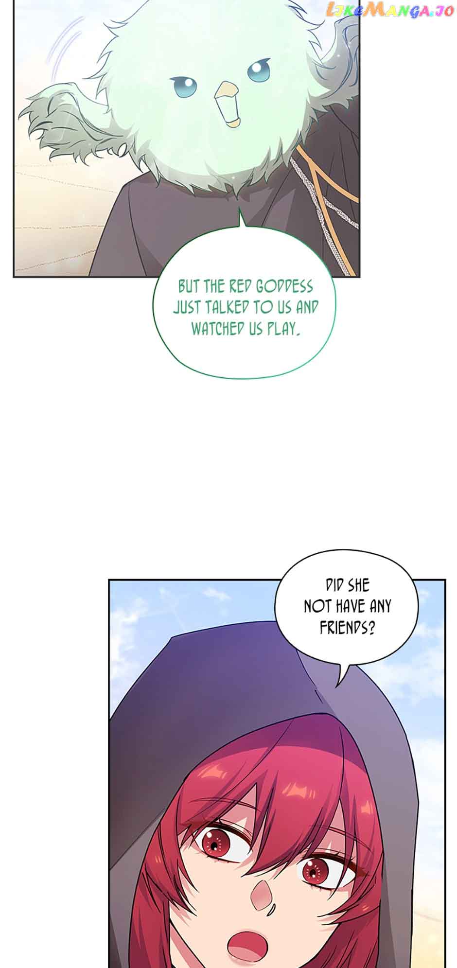 Adonis Chapter 242 page 10