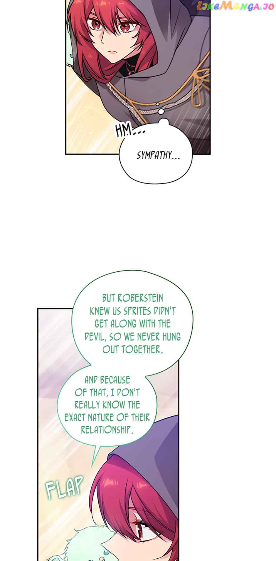 Adonis Chapter 242 page 25