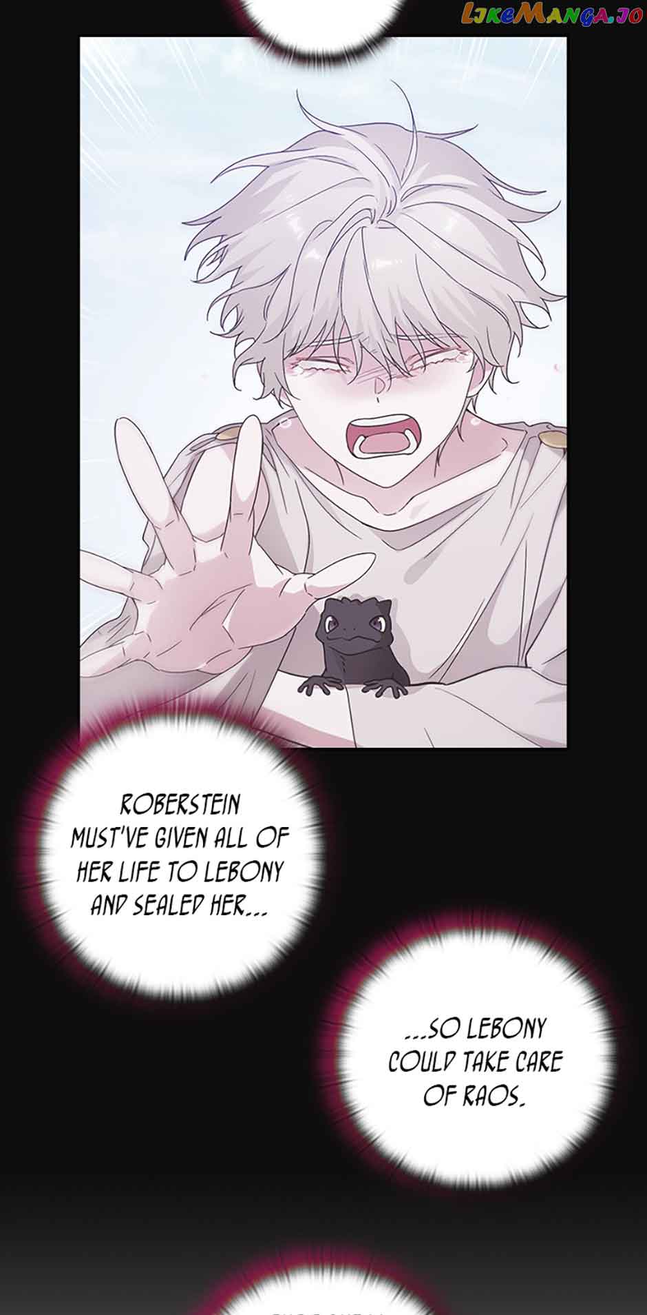 Adonis Chapter 242 page 32