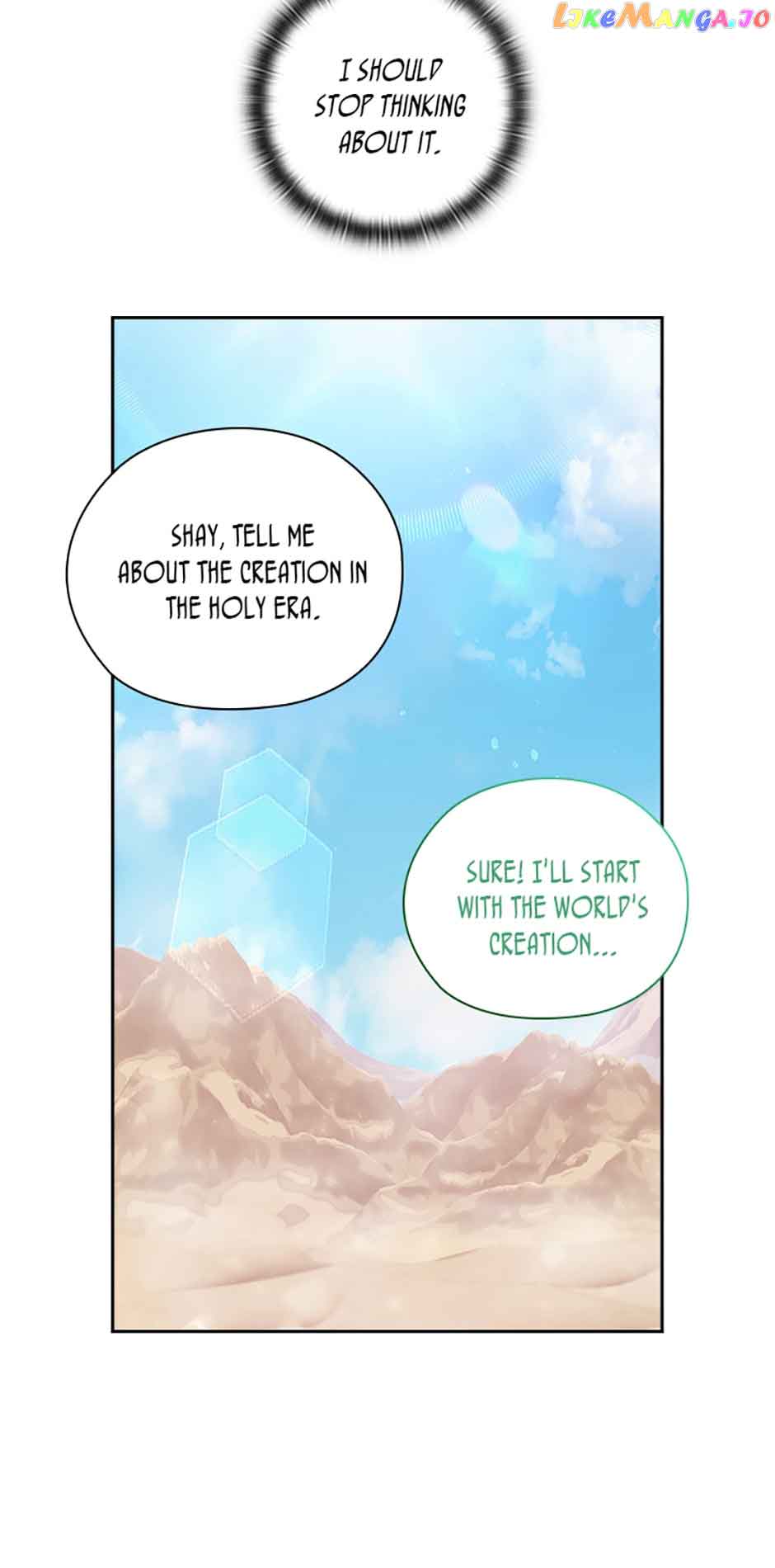 Adonis Chapter 242 page 36