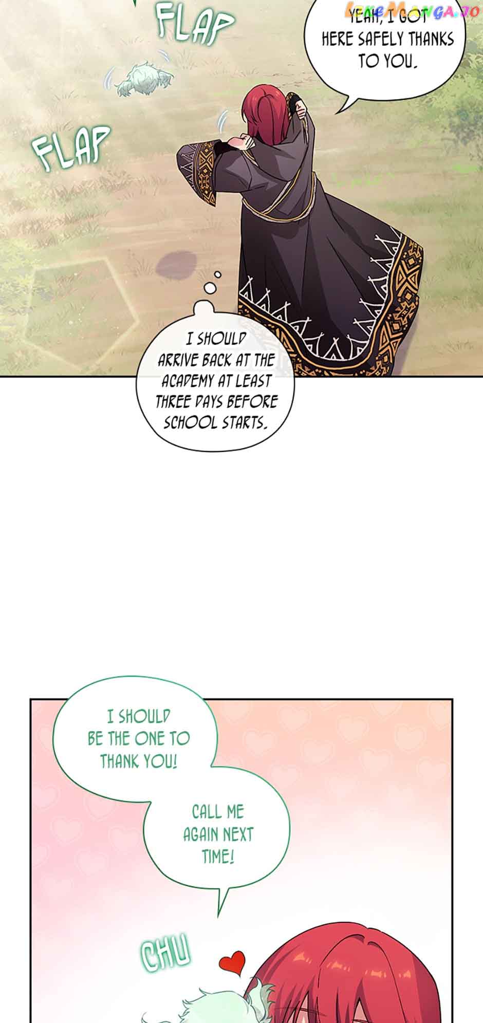 Adonis Chapter 242 page 39