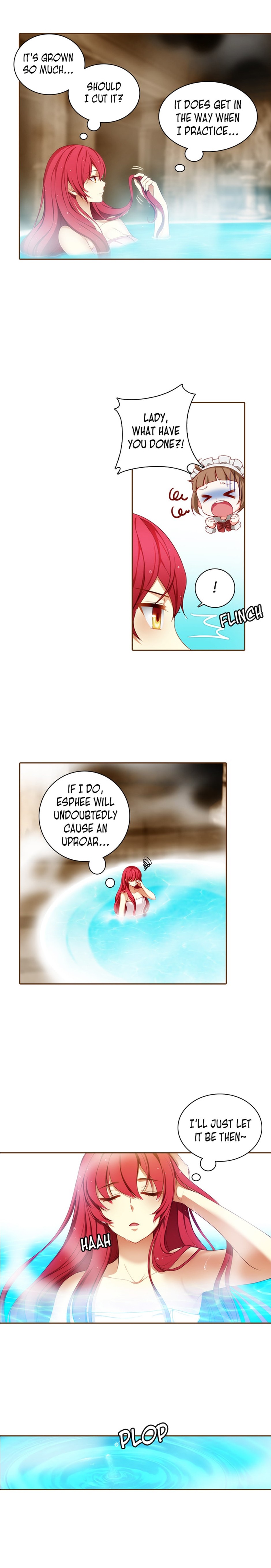 Adonis Chapter 12 page 2