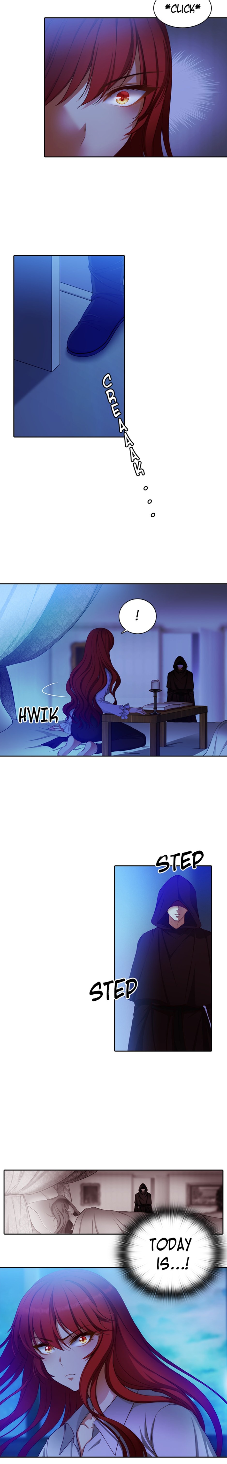 Adonis Chapter 12 page 7