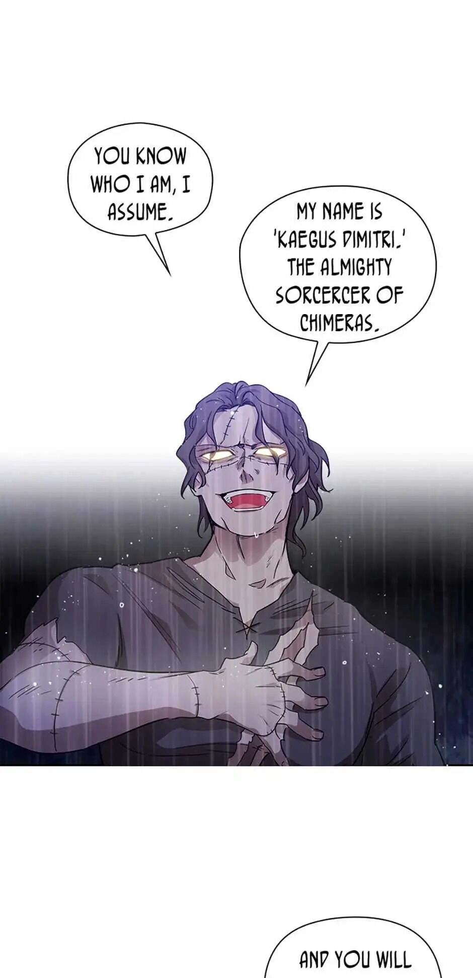Adonis Chapter 142 page 1
