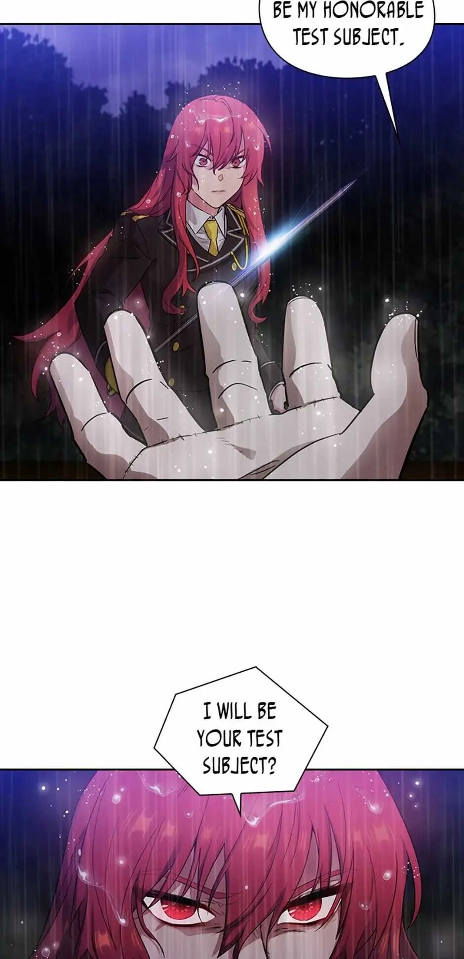 Adonis Chapter 142 page 2