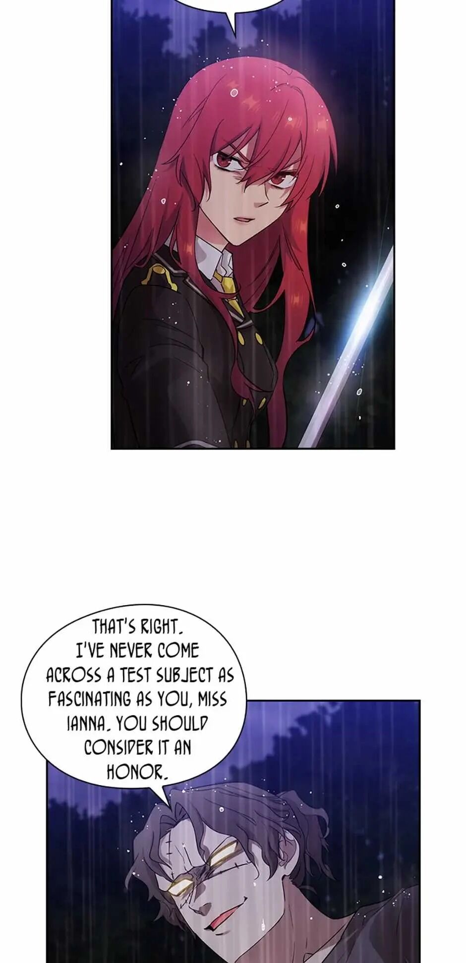 Adonis Chapter 142 page 4
