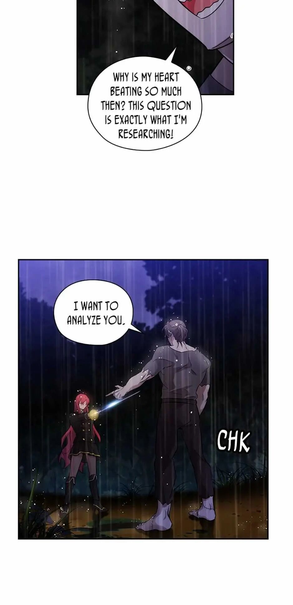 Adonis Chapter 142 page 8