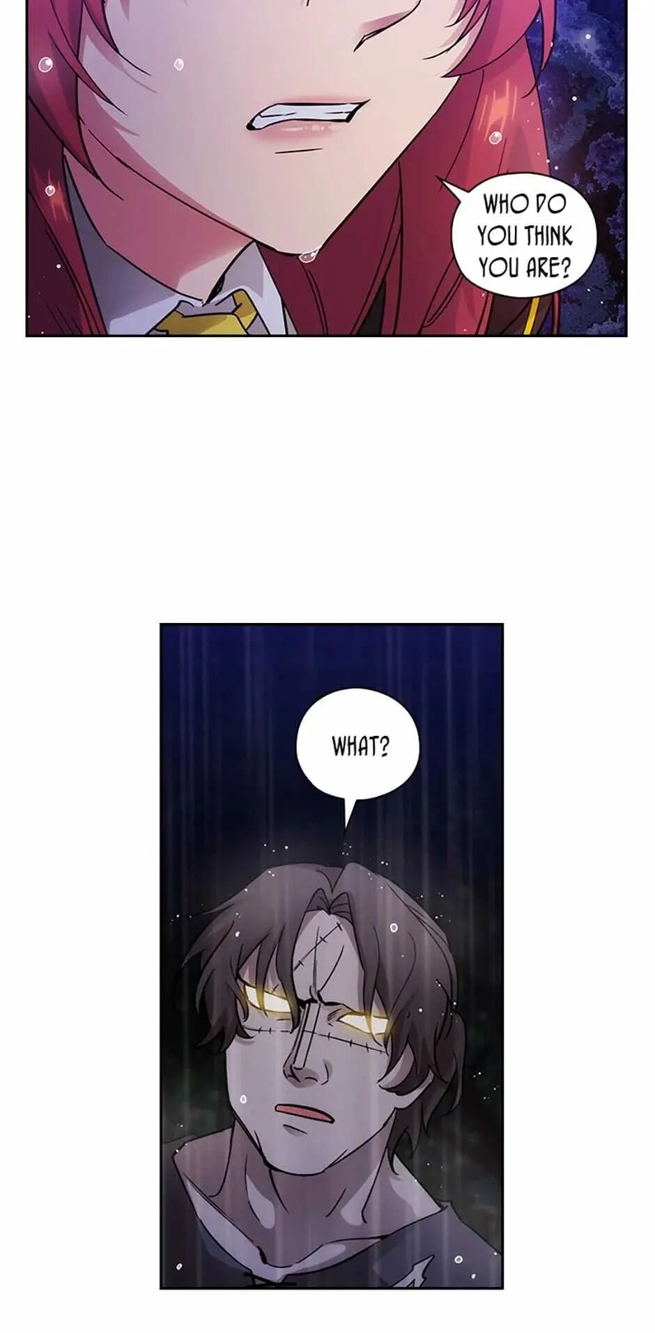 Adonis Chapter 142 page 10