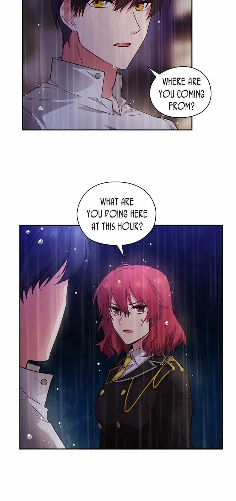 Adonis Chapter 142 page 20