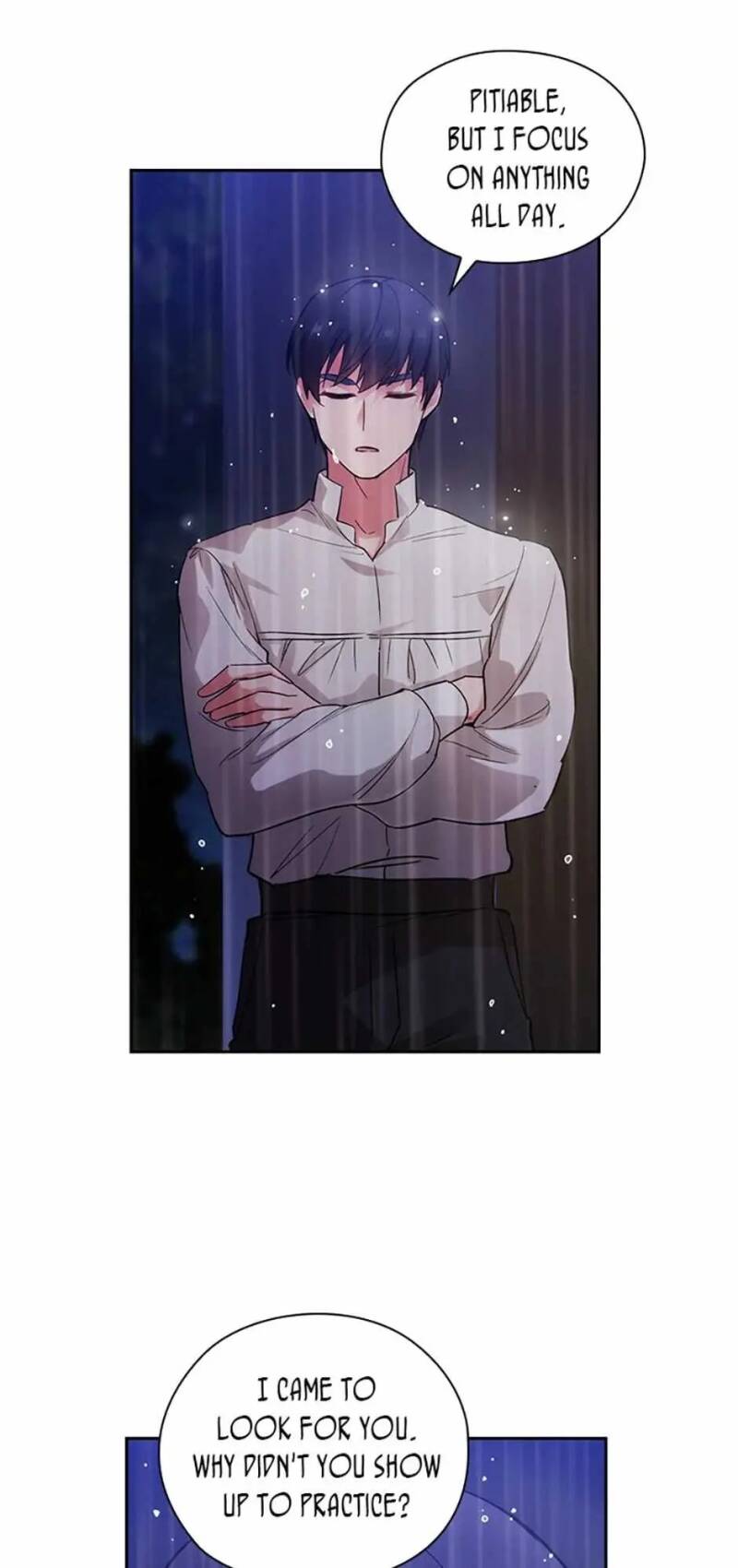 Adonis Chapter 142 page 21