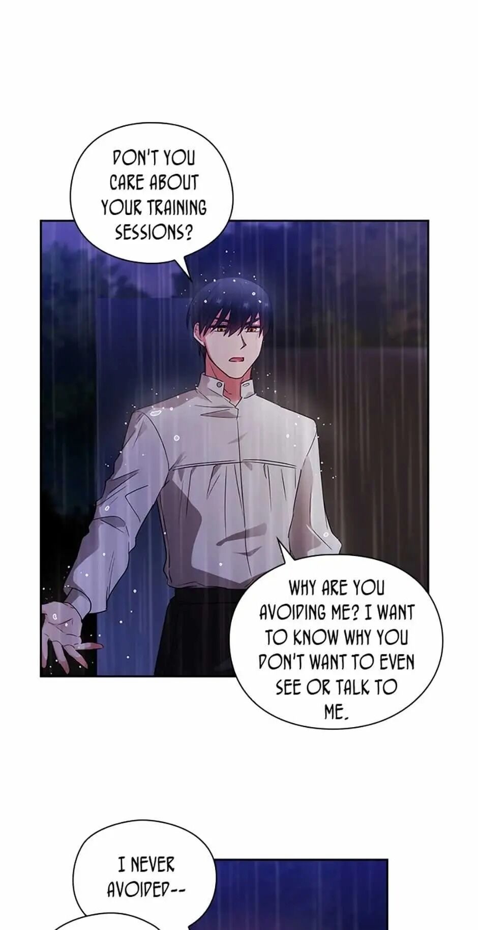 Adonis Chapter 142 page 27