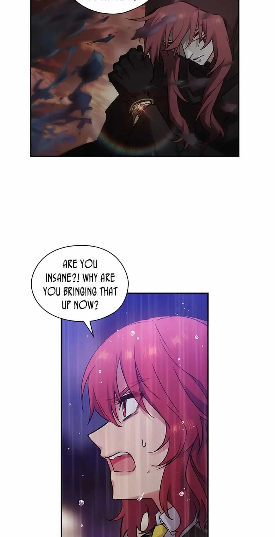 Adonis Chapter 142 page 29