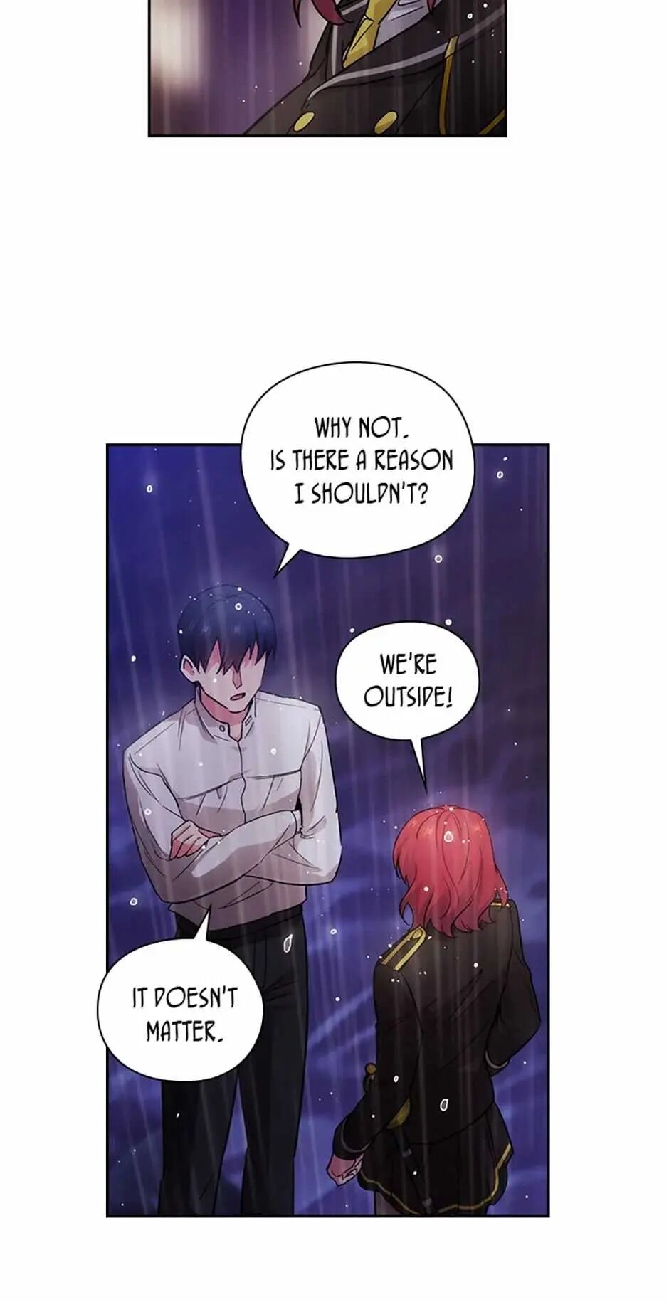 Adonis Chapter 142 page 30