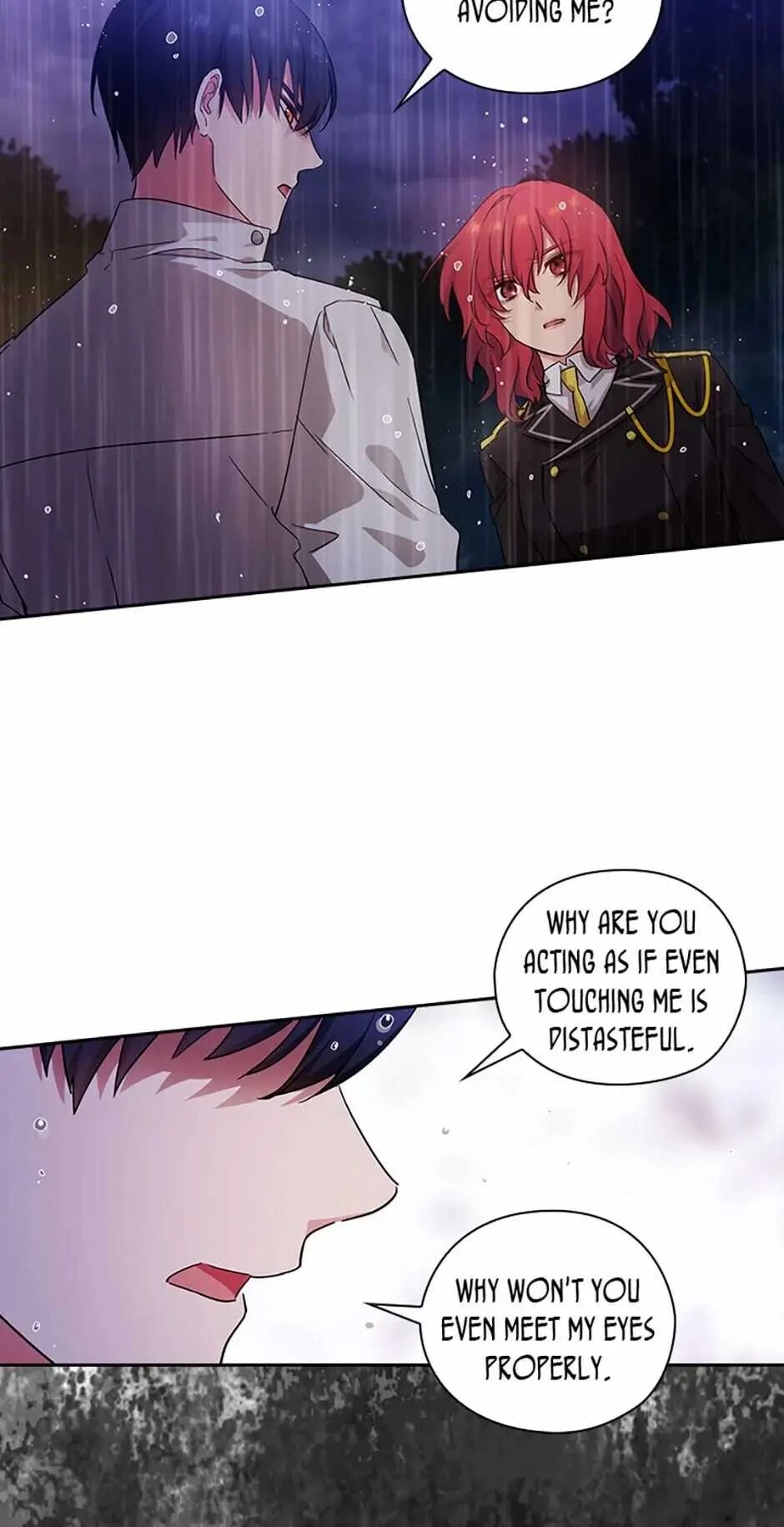 Adonis Chapter 142 page 32