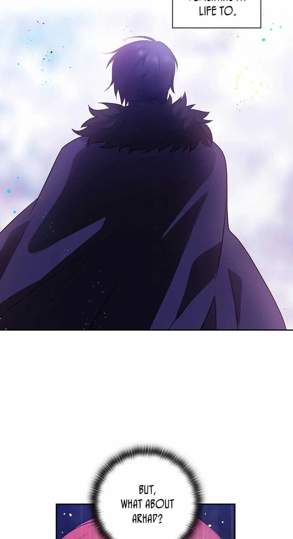 Adonis Chapter 142 page 40