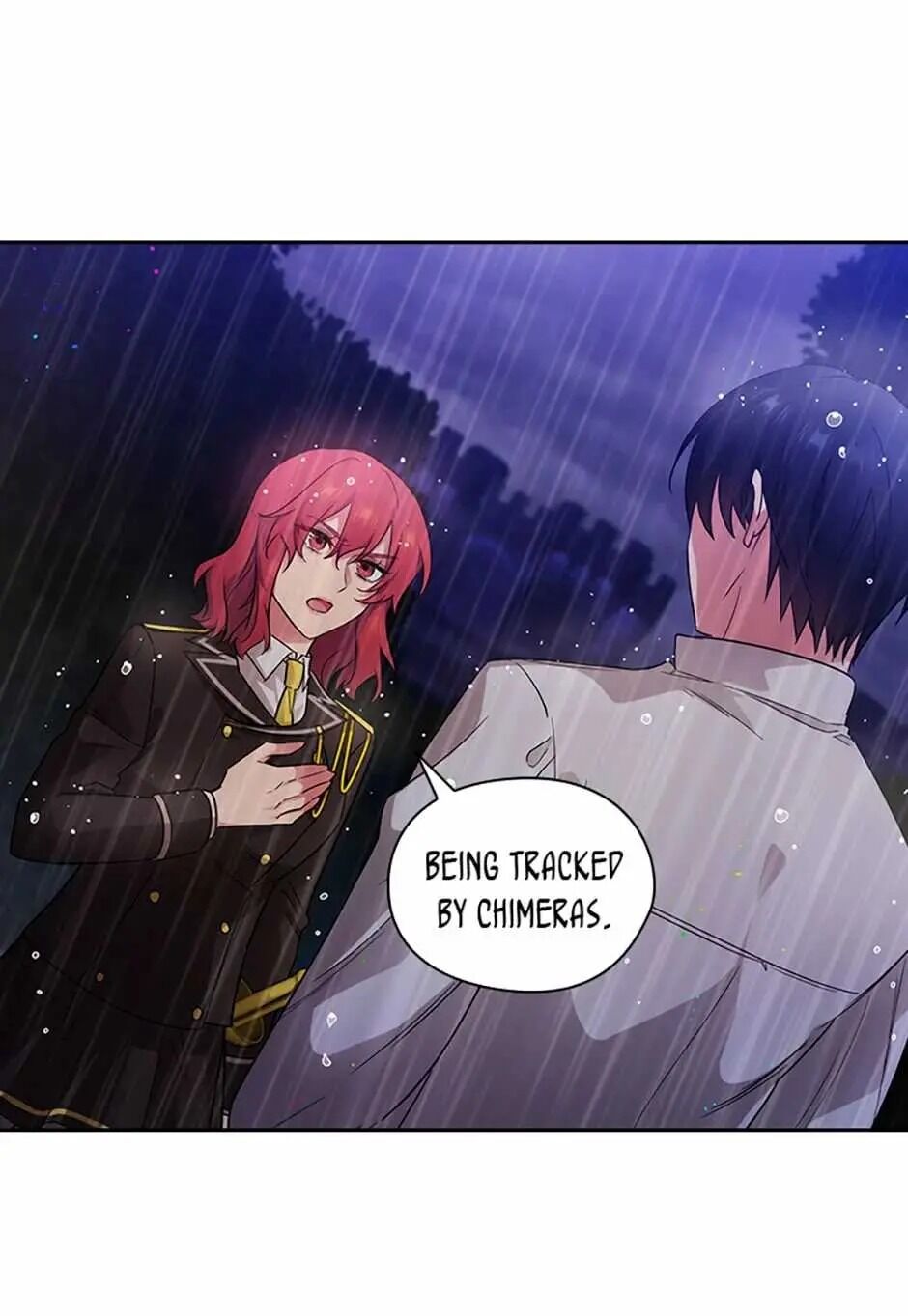 Adonis Chapter 142 page 50