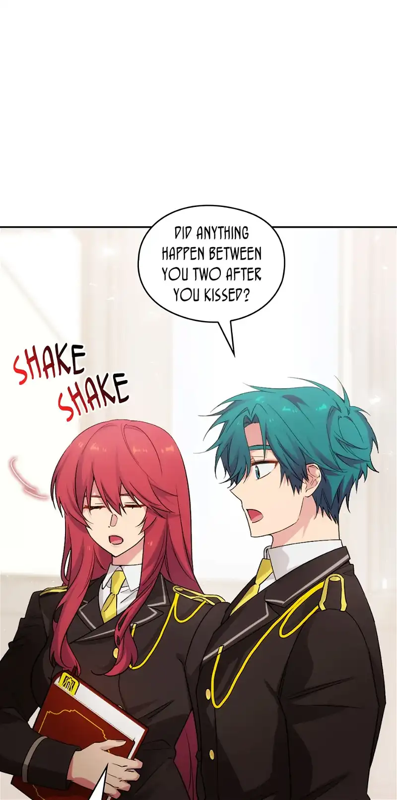 Adonis Chapter 246 page 2