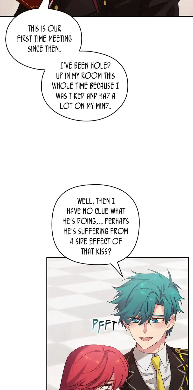 Adonis Chapter 246 page 3