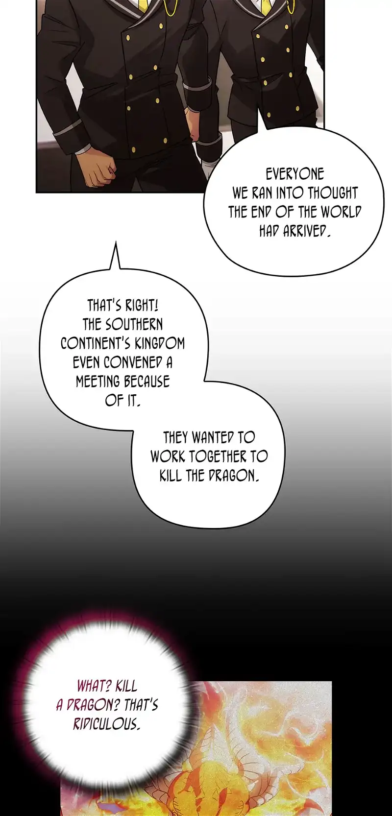 Adonis Chapter 246 page 14