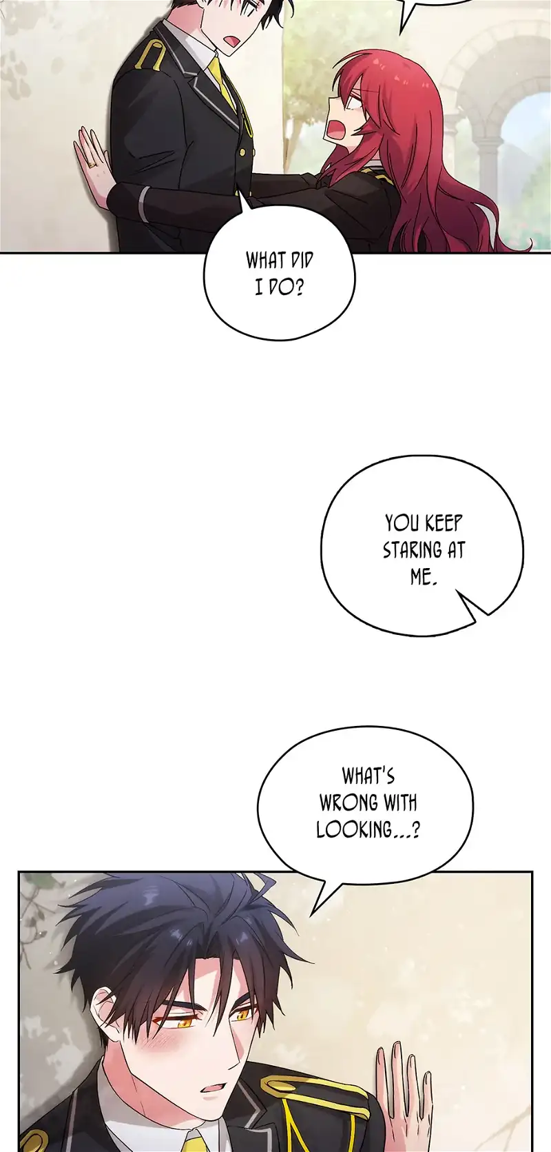 Adonis Chapter 246 page 24