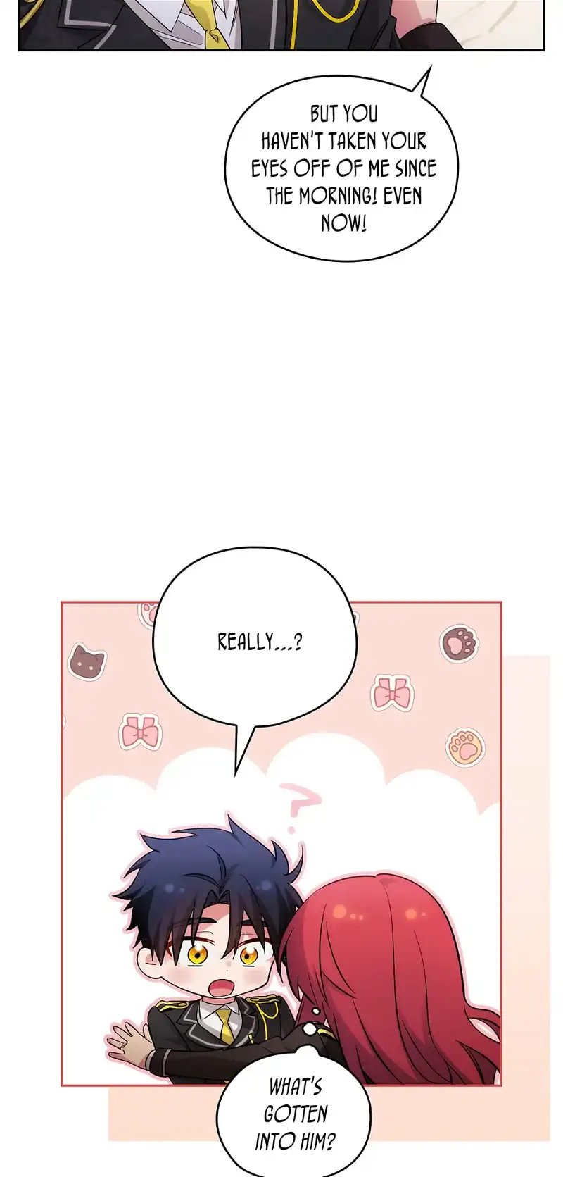 Adonis Chapter 246 page 25