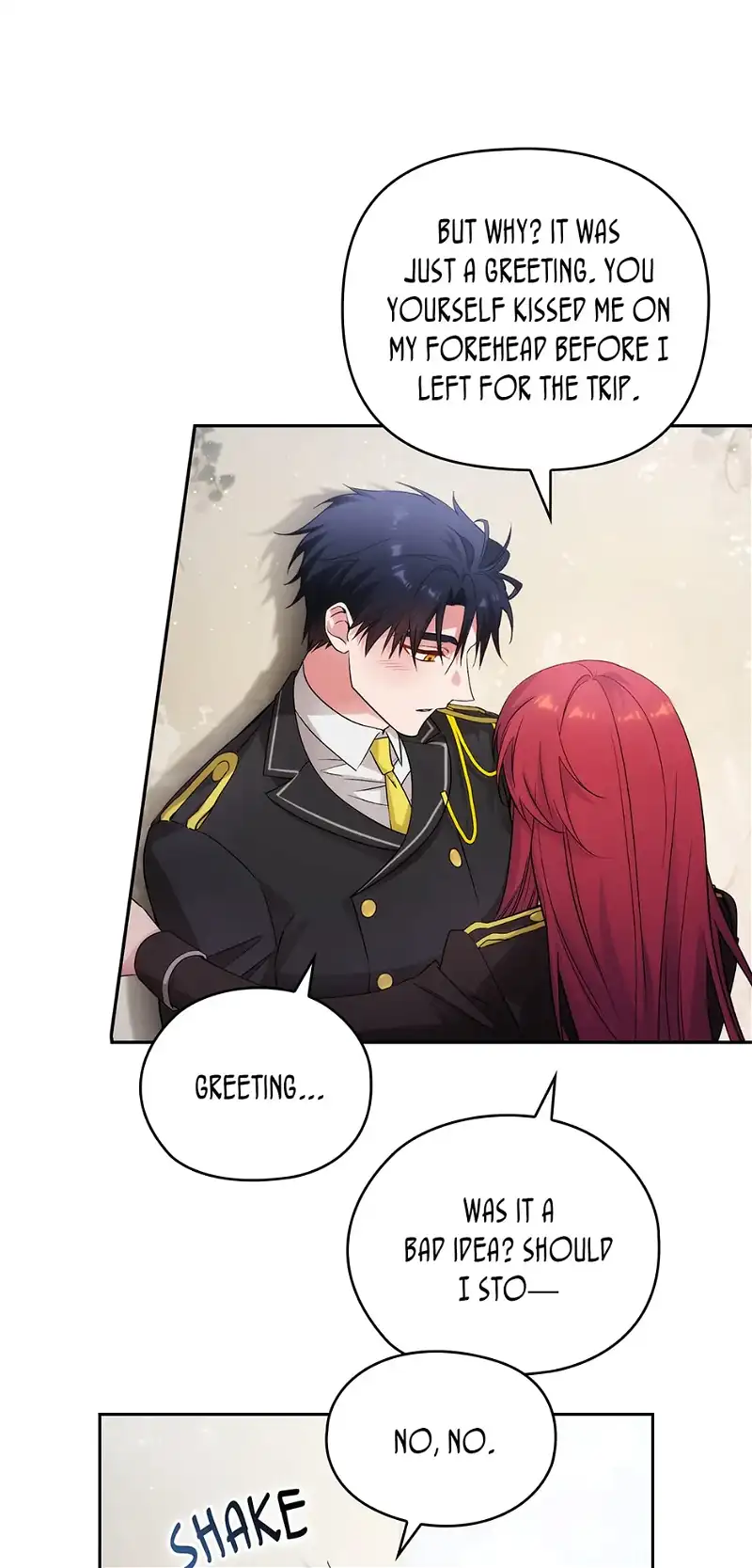 Adonis Chapter 246 page 39