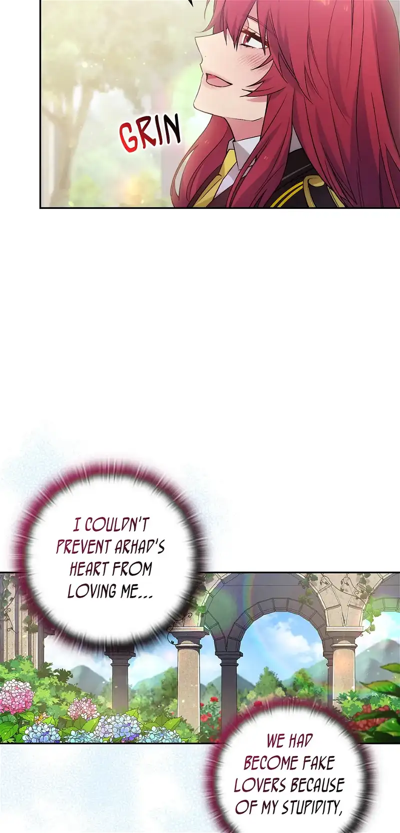 Adonis Chapter 246 page 56