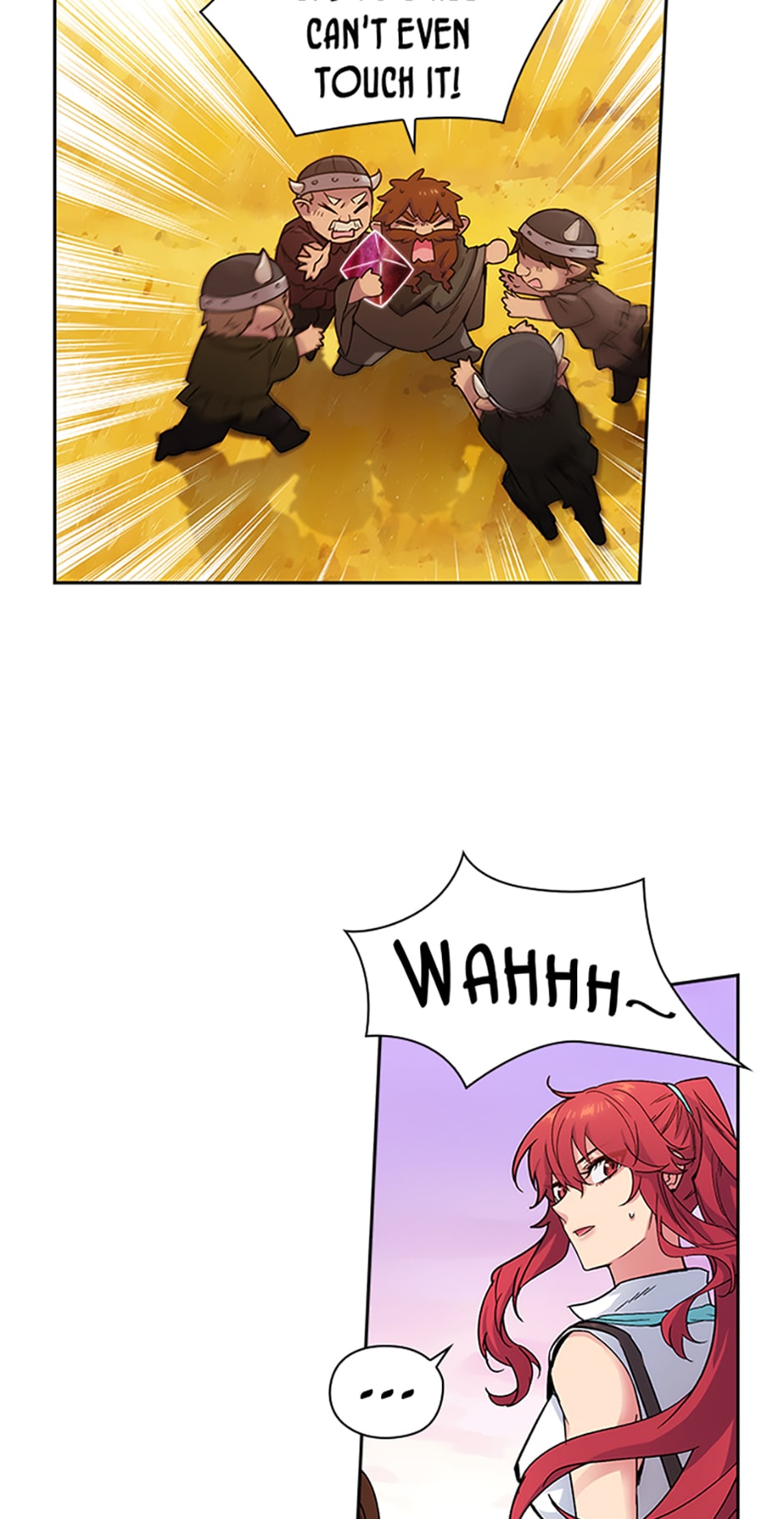 Adonis Chapter 115 page 2