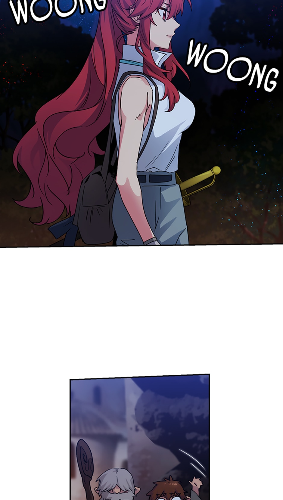 Adonis Chapter 115 page 6