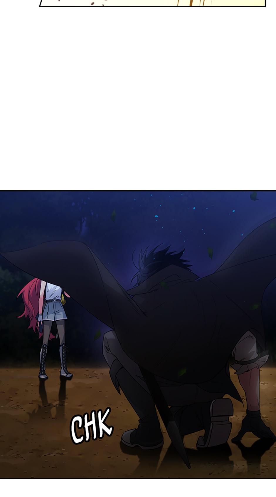 Adonis Chapter 115 page 12